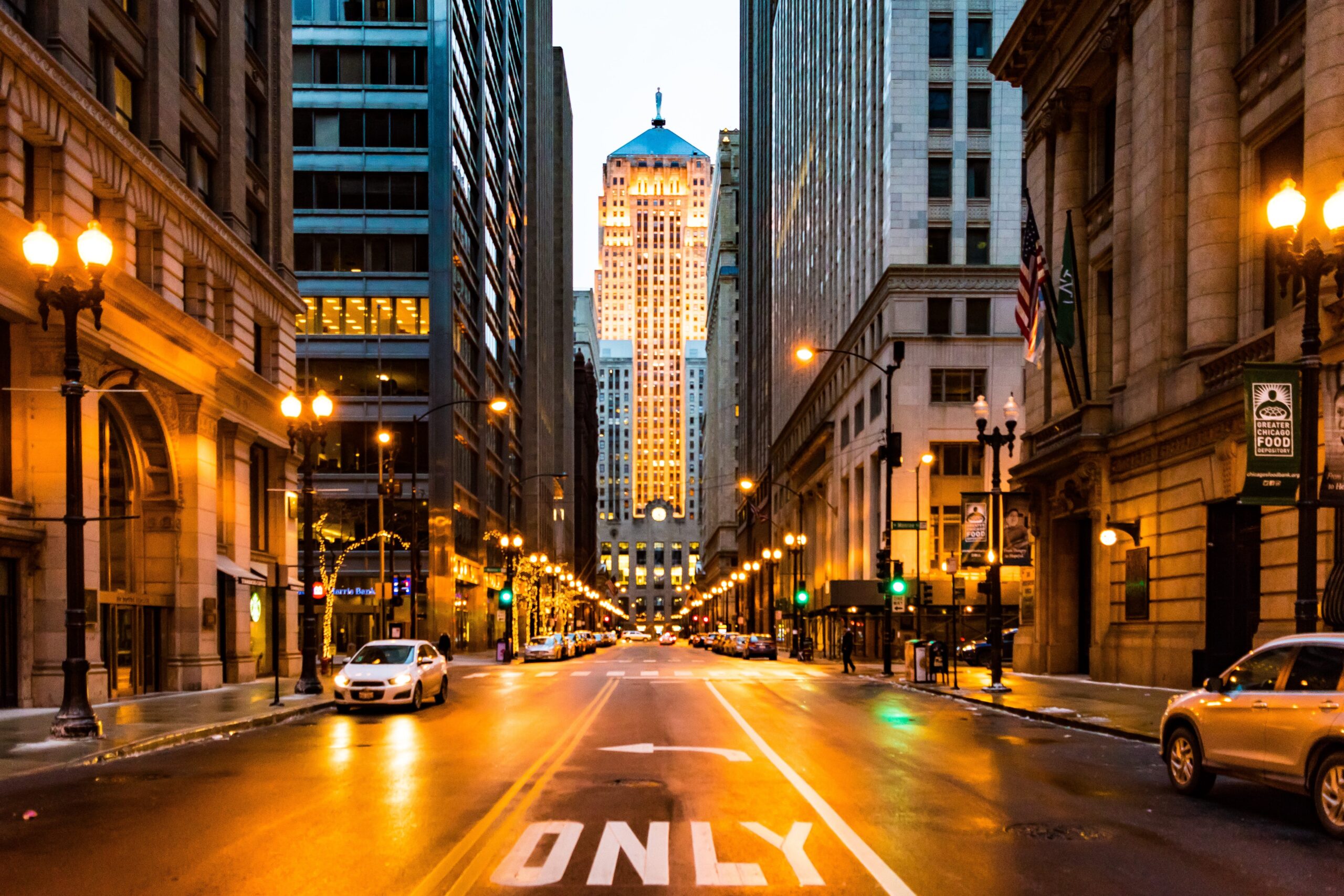 Photo by Chris Dickens on Unsplash