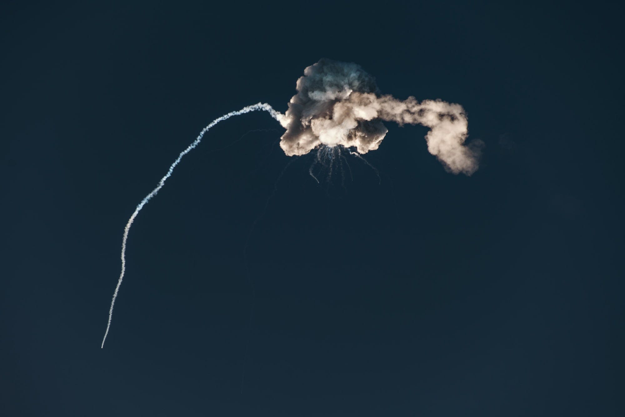 Photo by Tim Mossholder / Unsplash
