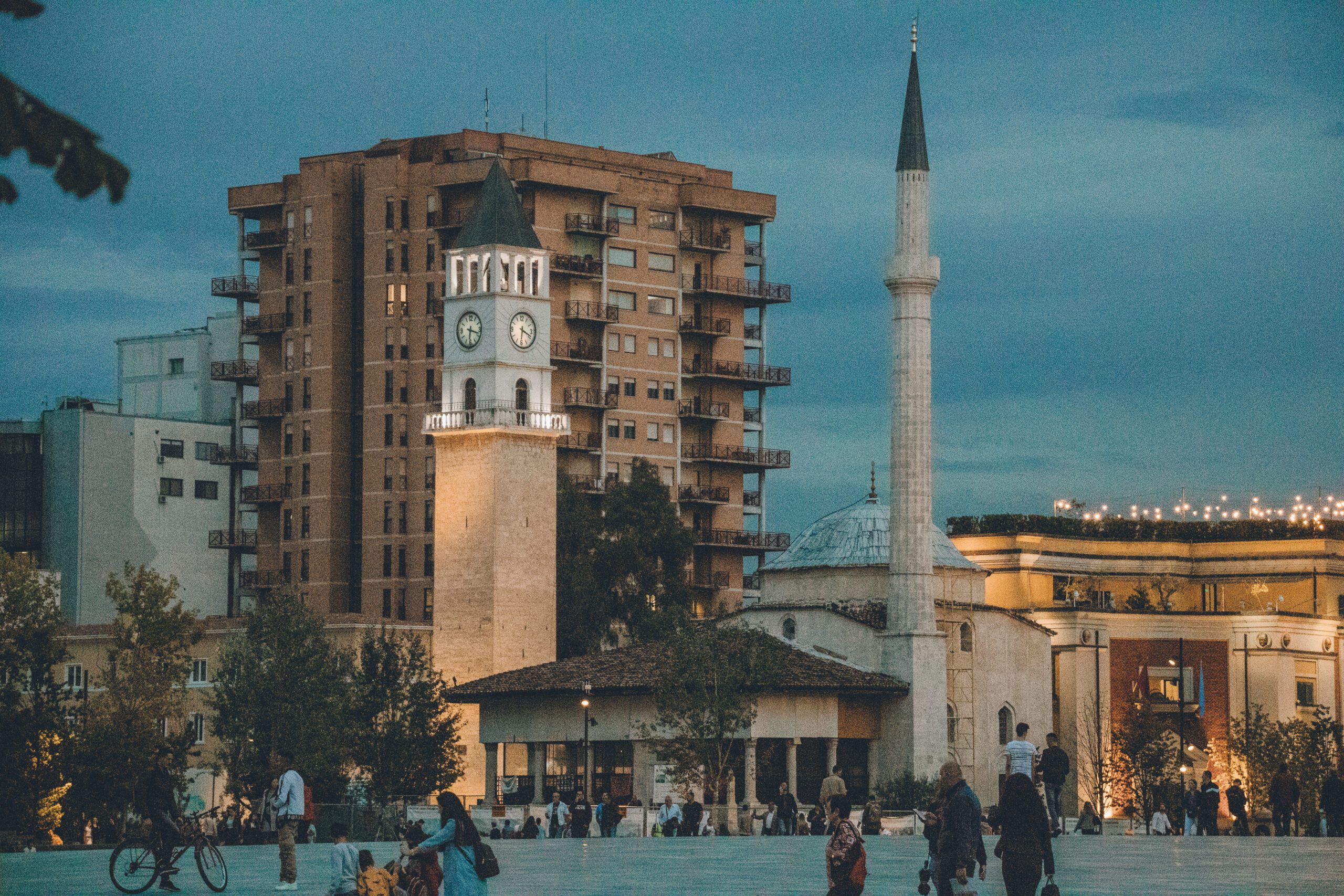 Photo by Mario Beqollari on Unsplash