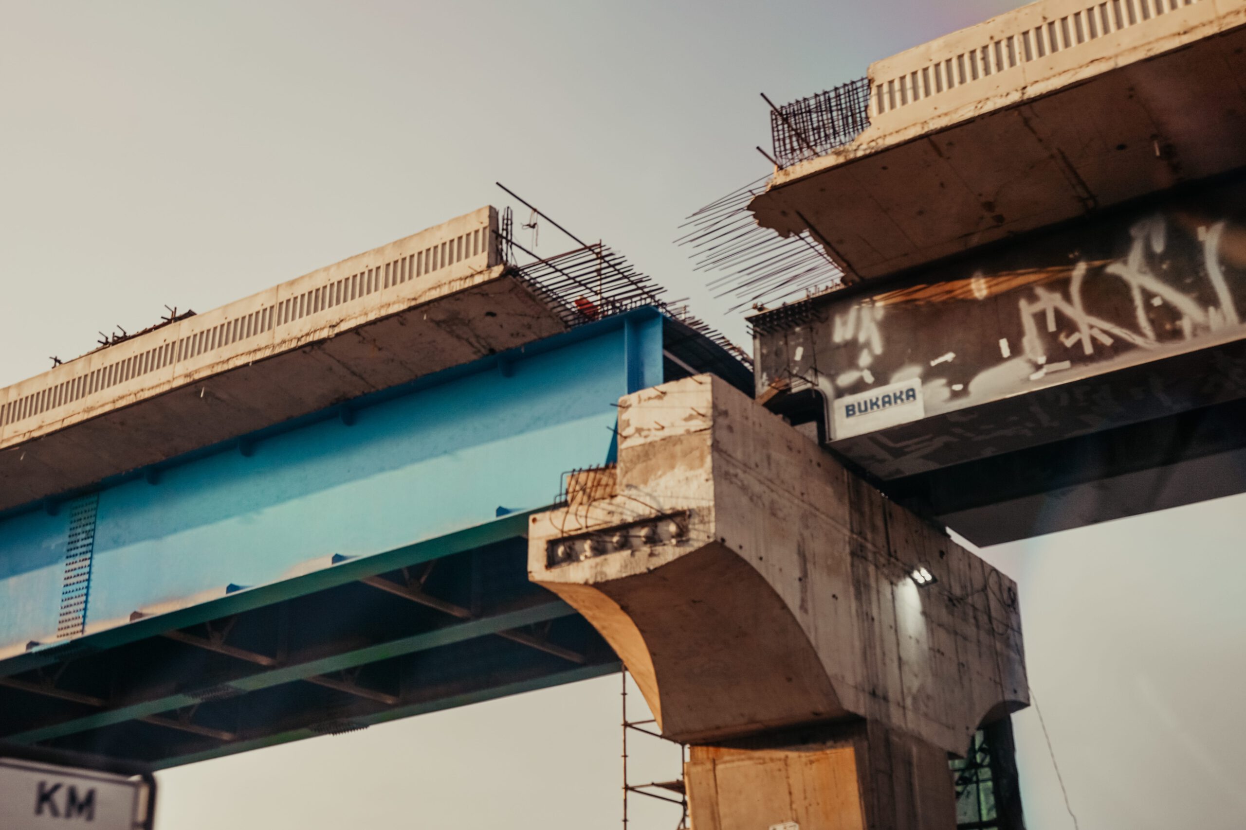 Mainstream AI needs to bridge the gap between commercial and social applications. (Photo by Indira Tjokorda on Unsplash)