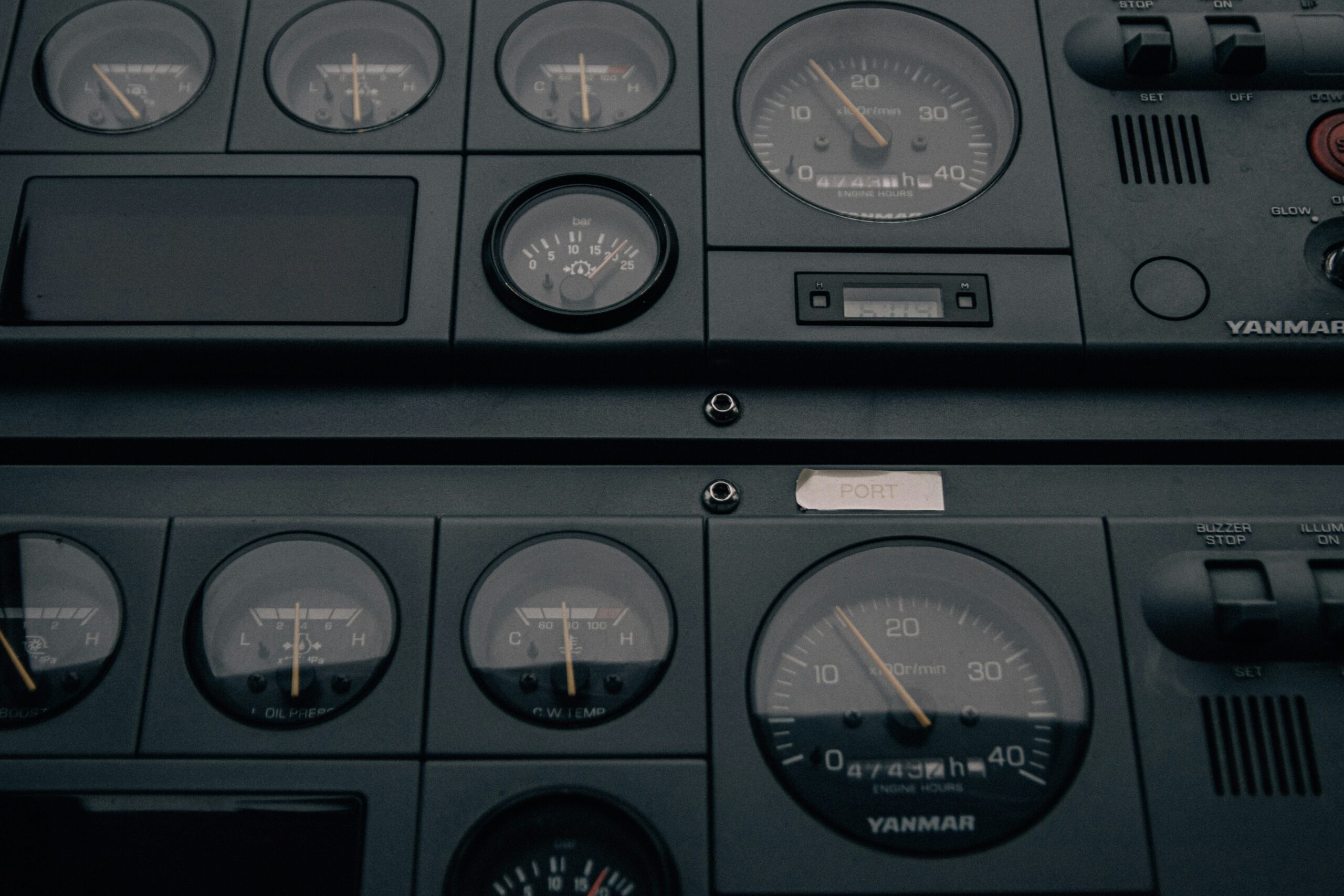 Photo by Mikail McVerry on Unsplash