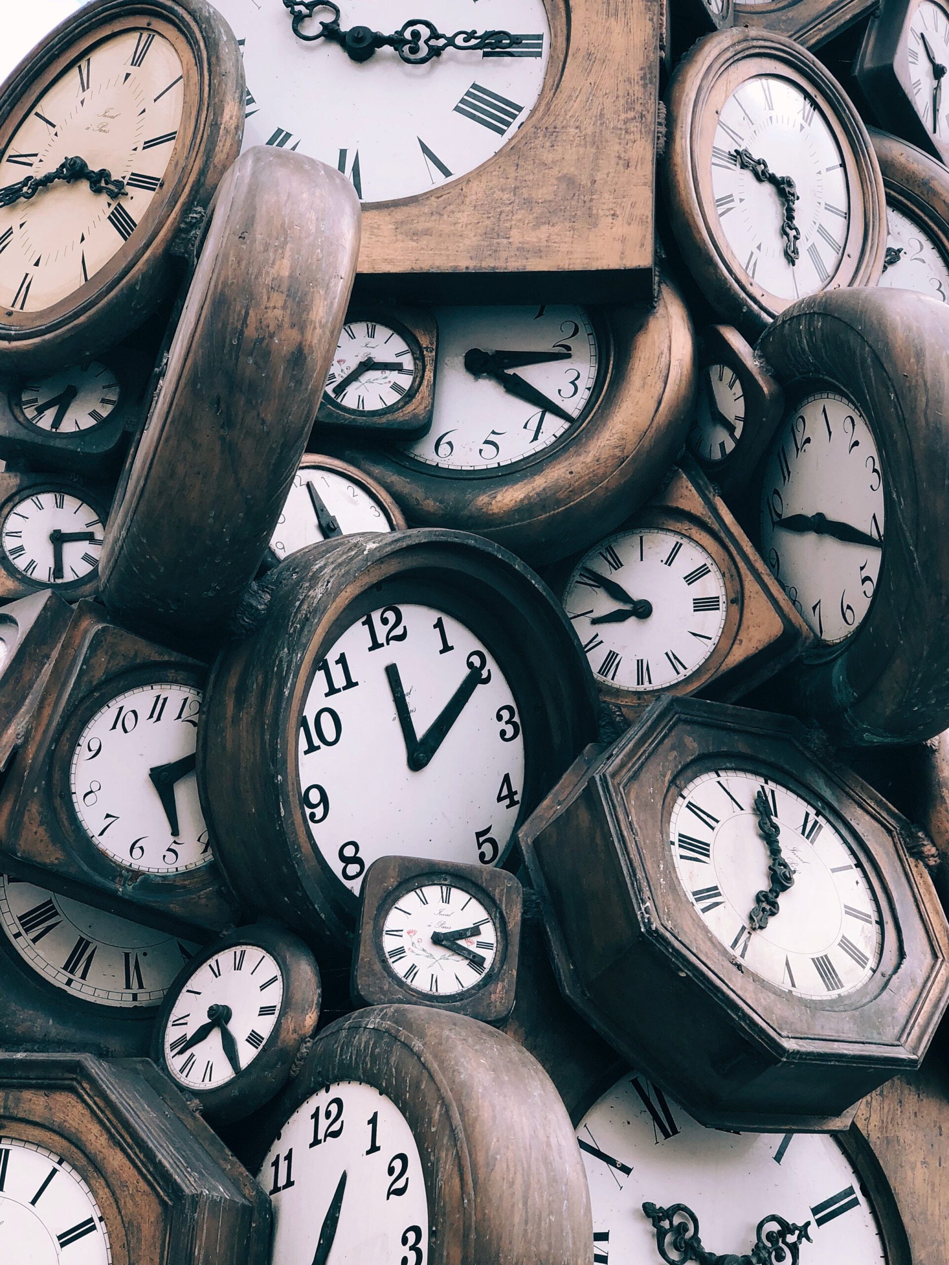 Image by Jon Tyson from Unsplash