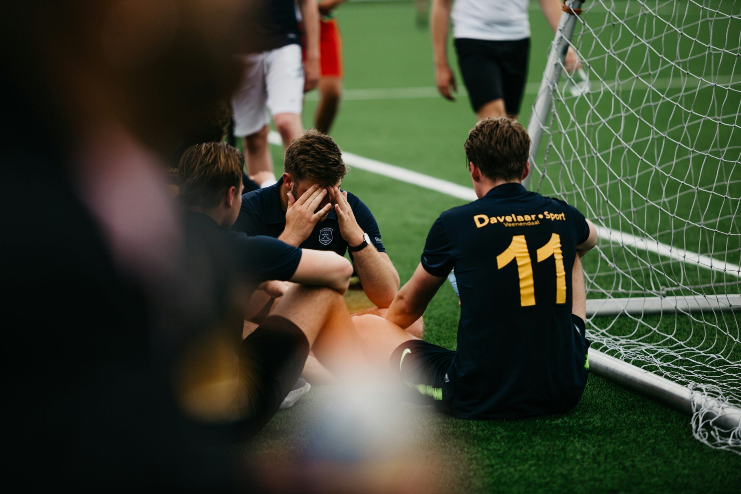 Photo by Joppe Spaa on Unsplash