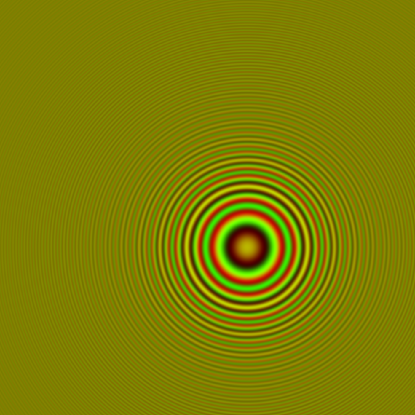 To see the hologram, move your head back and forth and focus on the central point at least five times. It is displayed better on desktop monitors or laptops. Image by author, using Holopy.