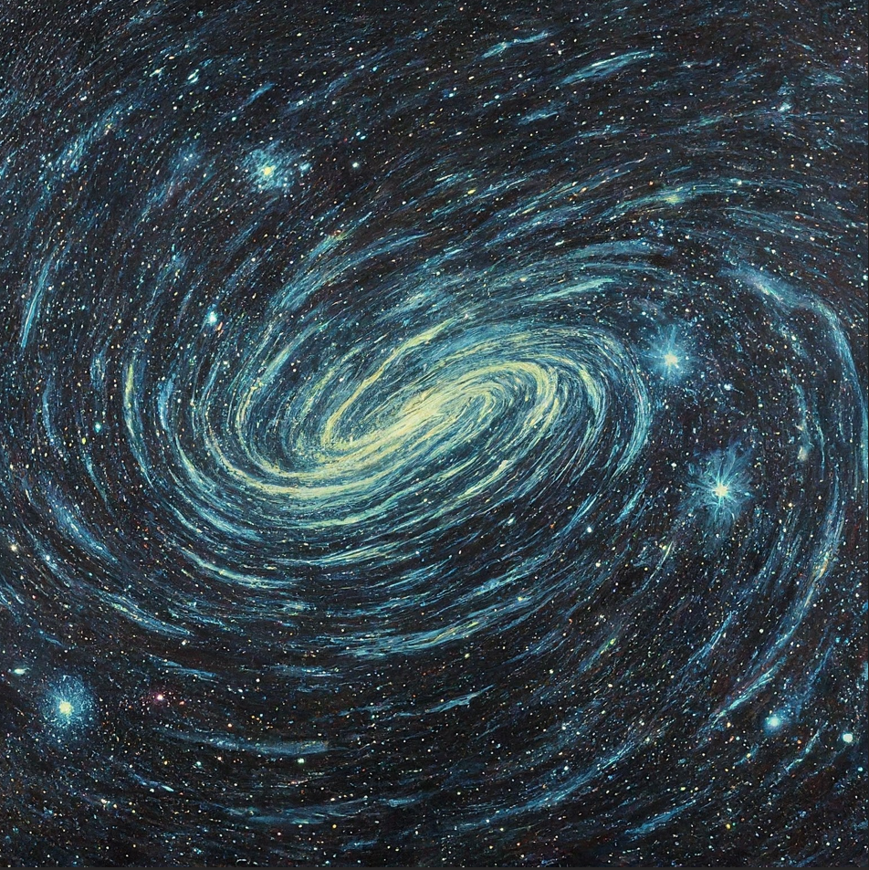 Image generated by prompting Gemini
