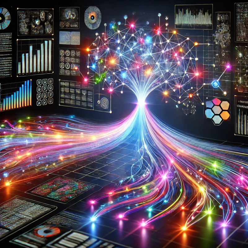 In this article, I discuss how you can finetune ModernBERT for your classification task. Furthermore, I show you how you can leverage synthetic data to improve the performance of your text classification model. Image by ChatGPT.